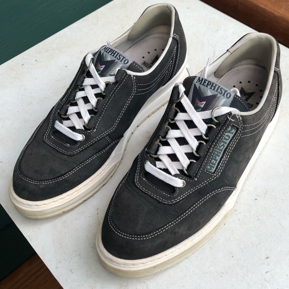 Mephisto Rush Sneakers W 8.5 - Picture 3 of 8